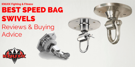 what is the best speed bag swivel