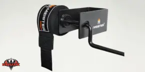 Meister Mounted Hand Wrap Roller Review Best Boxing Glove Accessories