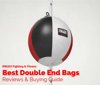Best Double End Bags for Beginners 2020