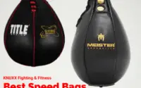 Best Speed Bags Punching Bag Best of