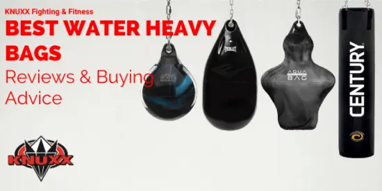 Best Water Heavy Bags Aqua Bags